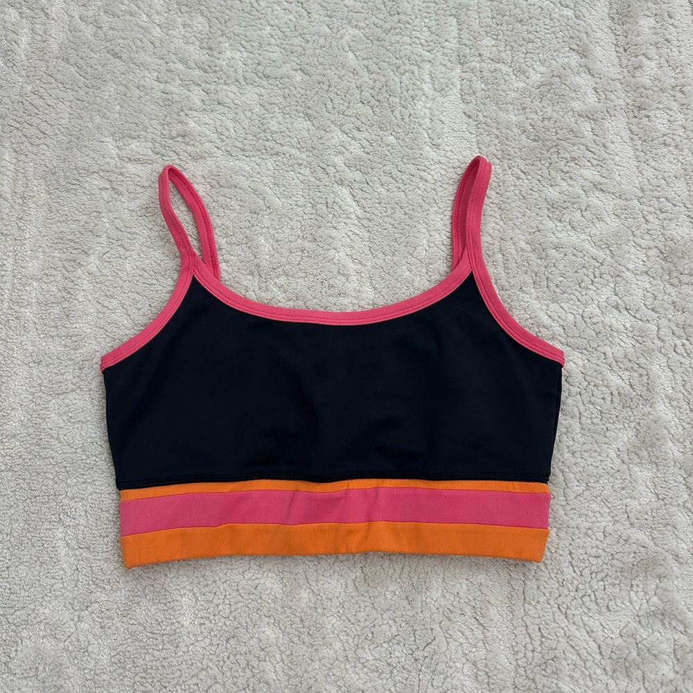 IVL collective size 8 bra top